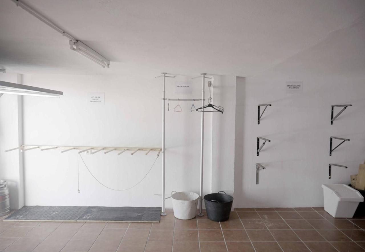 Tarifa Watersports Residence Dış mekan fotoğraf
