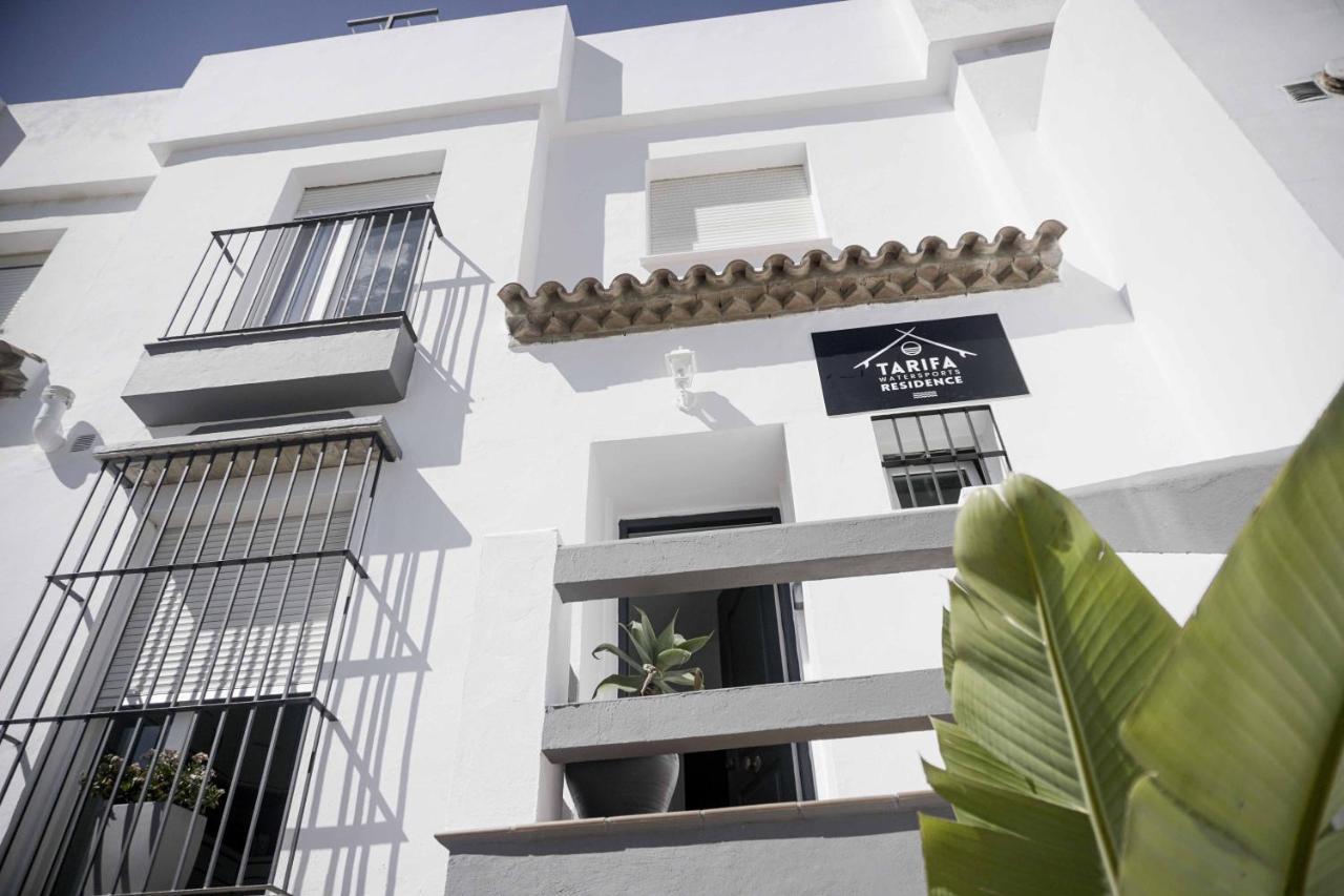 Tarifa Watersports Residence Dış mekan fotoğraf