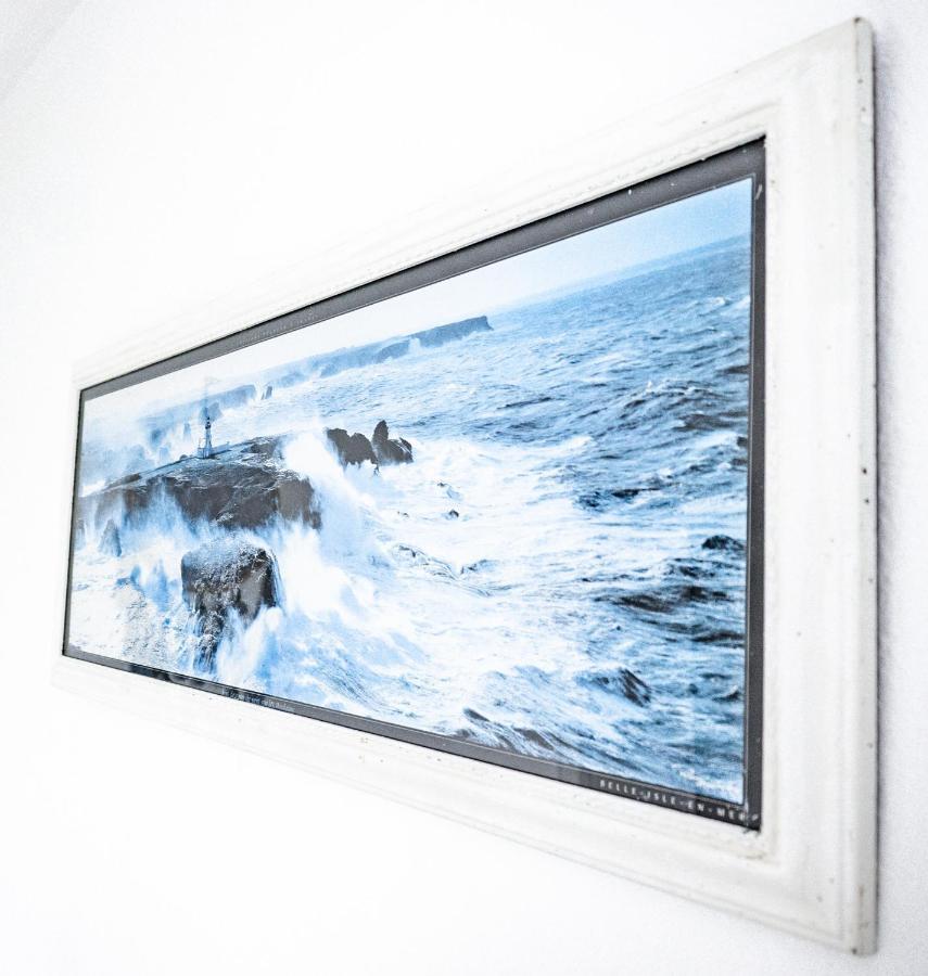 Tarifa Watersports Residence Dış mekan fotoğraf