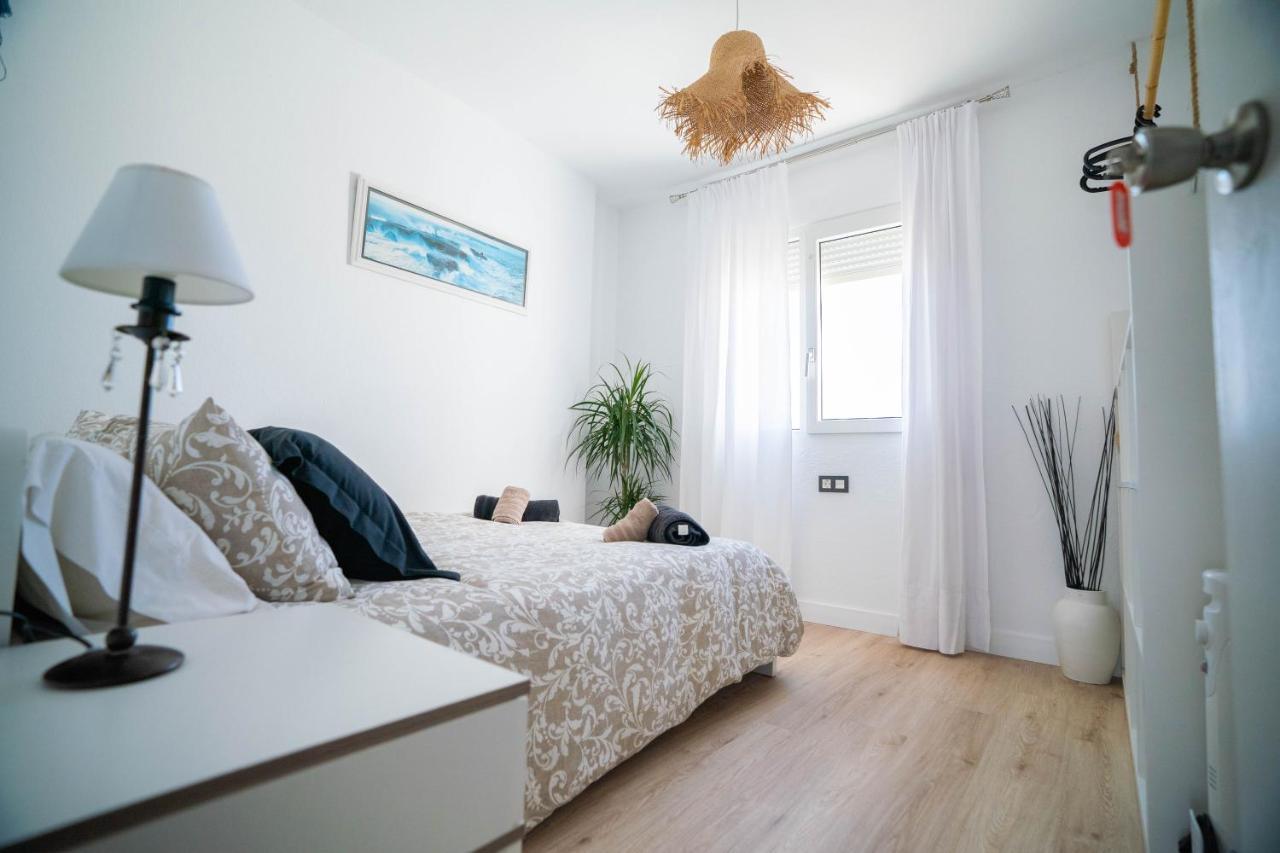 Tarifa Watersports Residence Dış mekan fotoğraf