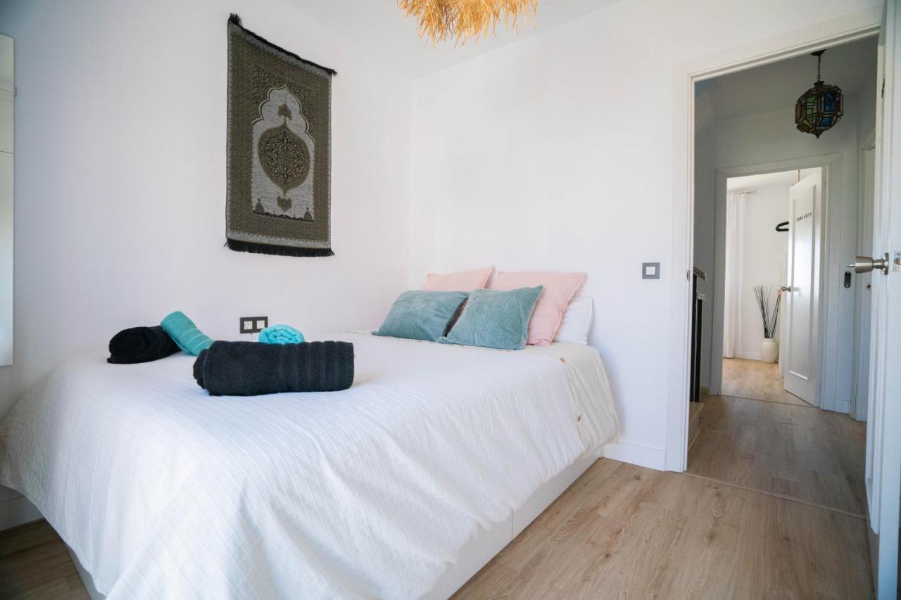 Tarifa Watersports Residence Dış mekan fotoğraf