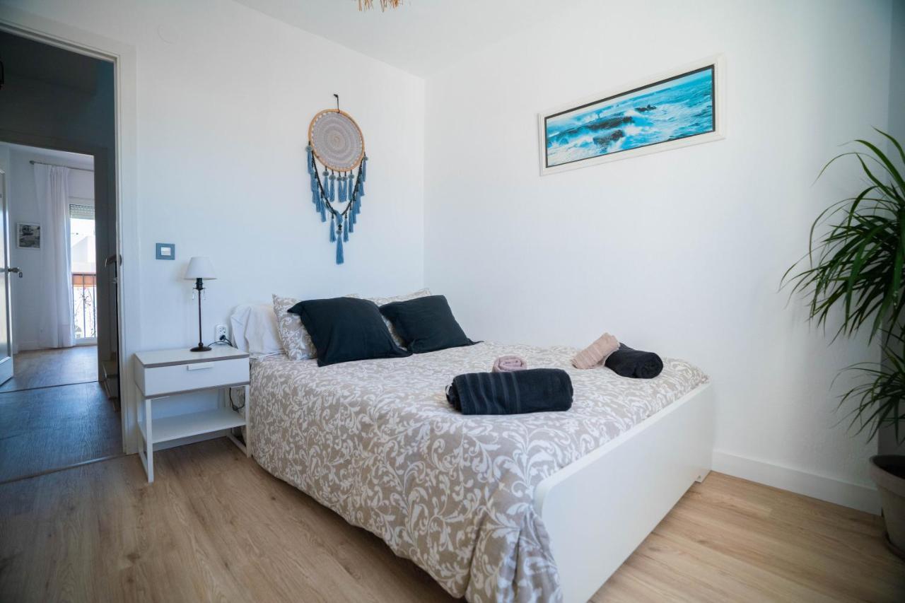 Tarifa Watersports Residence Dış mekan fotoğraf
