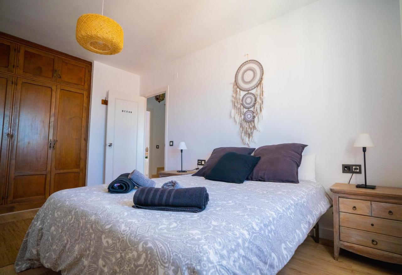 Tarifa Watersports Residence Dış mekan fotoğraf