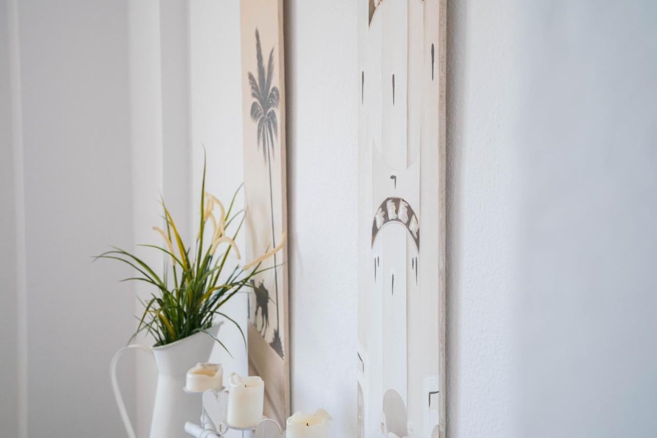 Tarifa Watersports Residence Dış mekan fotoğraf