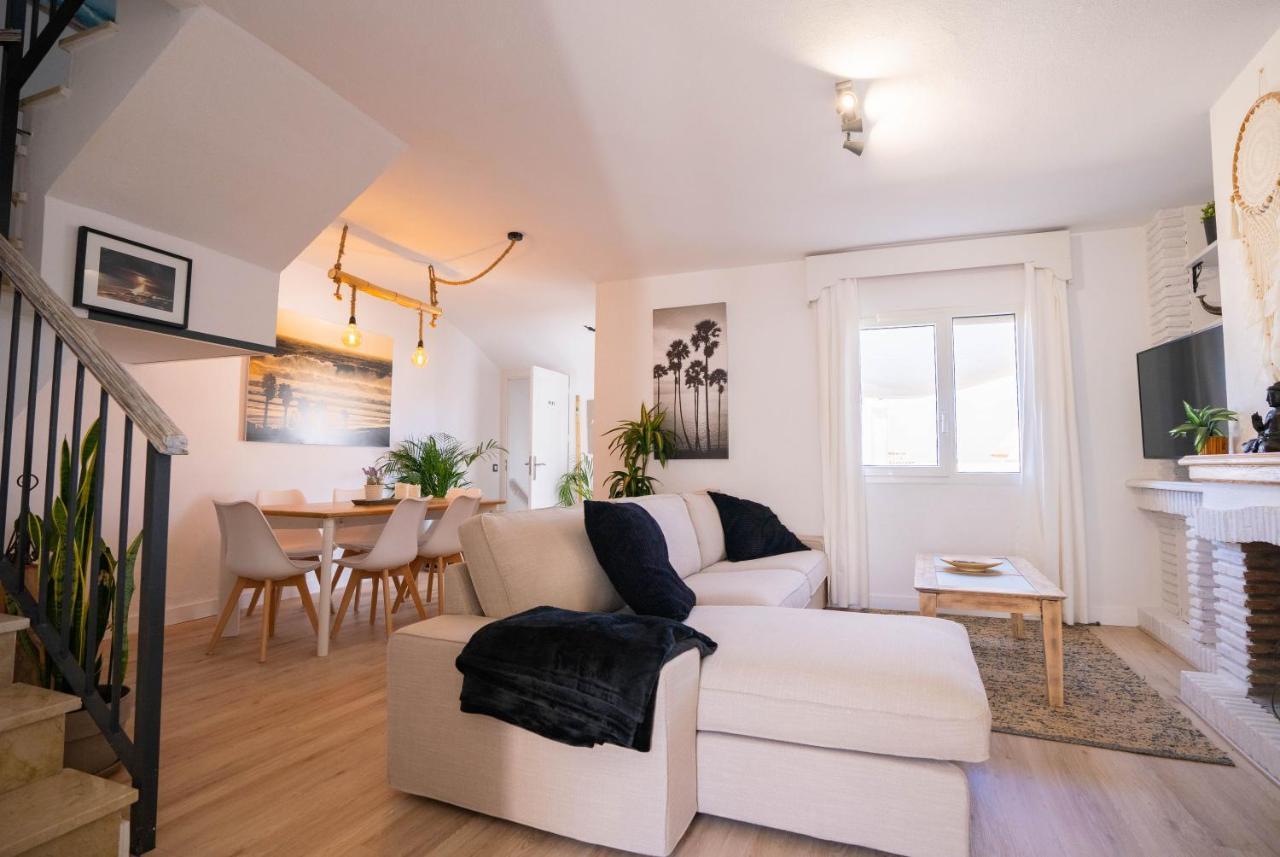 Tarifa Watersports Residence Dış mekan fotoğraf