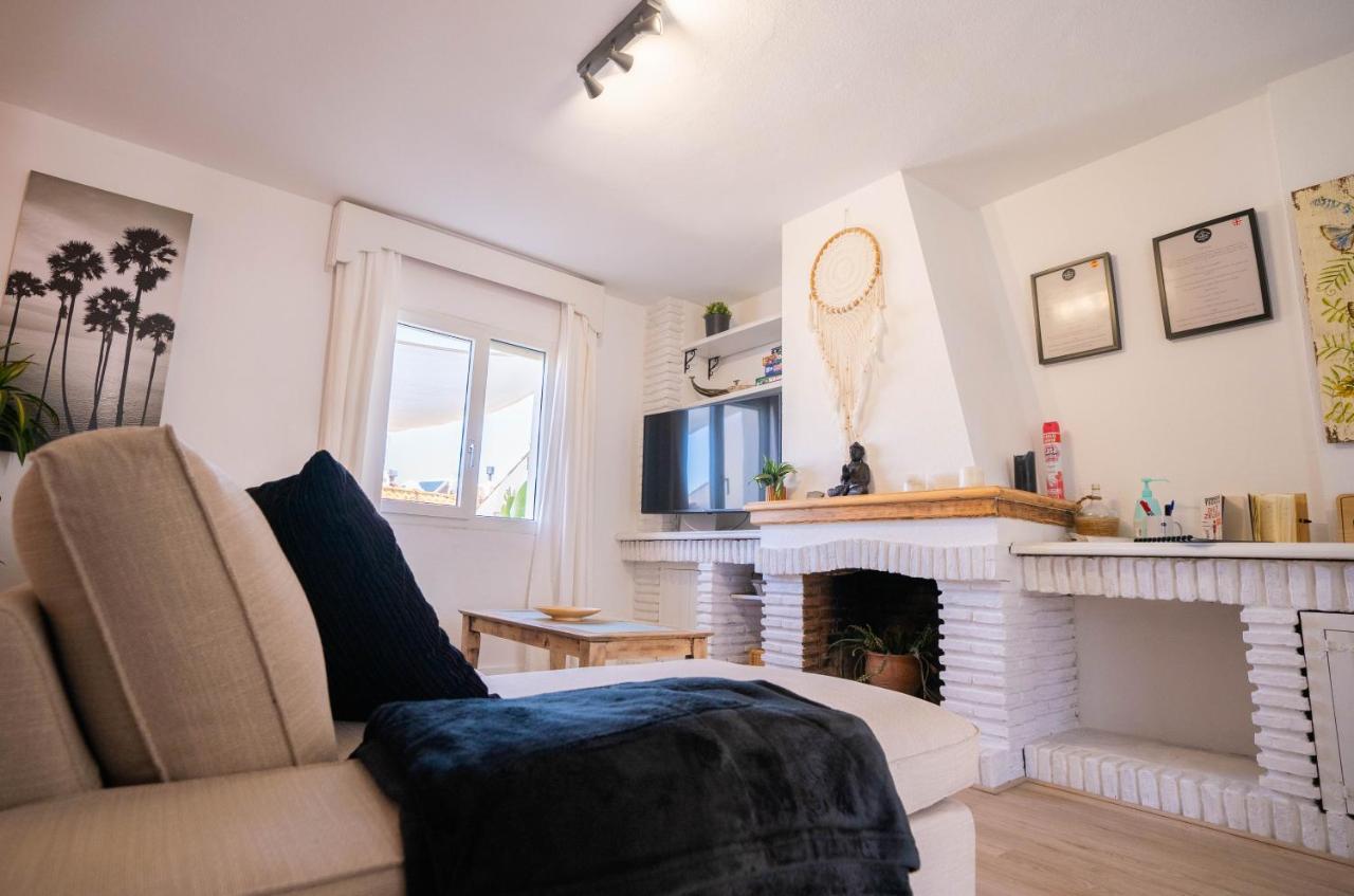 Tarifa Watersports Residence Dış mekan fotoğraf