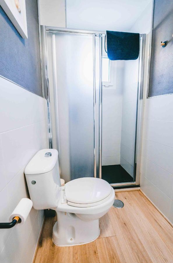 Tarifa Watersports Residence Dış mekan fotoğraf