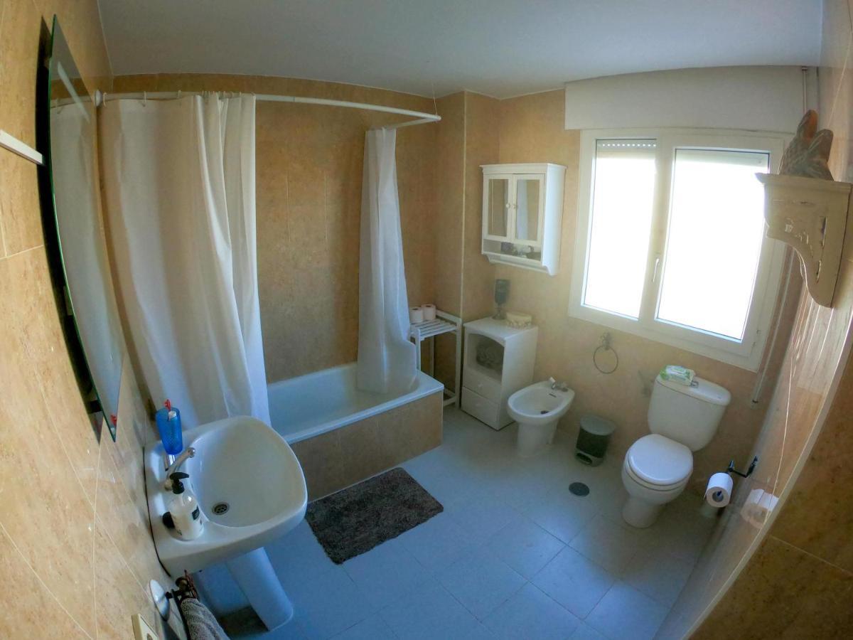 Tarifa Watersports Residence Dış mekan fotoğraf